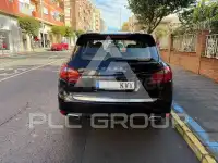 2012 Porsche Cayenne