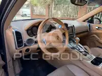 2012 Porsche Cayenne