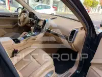 2012 Porsche Cayenne