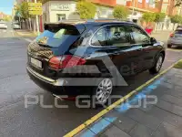 2012 Porsche Cayenne