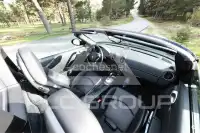 2012 Porsche BOXSTER