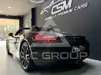 2012 Porsche BOXSTER