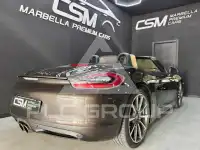 2012 Porsche BOXSTER