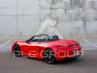 2012 Porsche BOXSTER