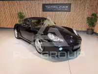 2012 Porsche Cayman