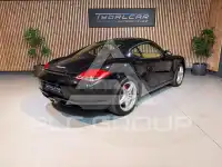 2012 Porsche Cayman