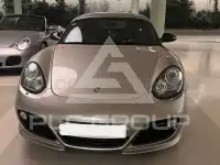2012 Porsche Cayman