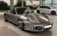 2012 Porsche Cayman