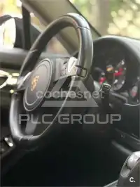 2012 Porsche Panamera
