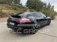 2012 Porsche Panamera
