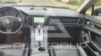 2012 Porsche Panamera