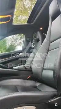 2012 Porsche Panamera