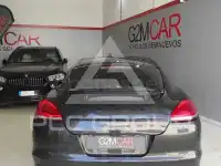2012 Porsche Panamera