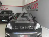 2012 Porsche Panamera
