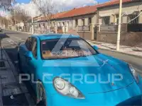 2012 Porsche Panamera