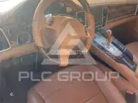 2012 Porsche Panamera