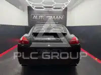 2012 Porsche Panamera