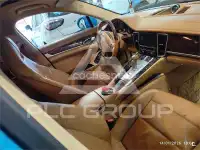 2012 Porsche Panamera