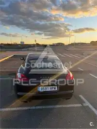 2012 Porsche Panamera