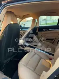 2012 Porsche Panamera
