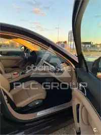 2012 Porsche Panamera