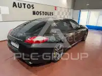 2012 Porsche Panamera