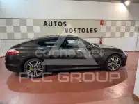 2012 Porsche Panamera