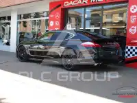 2012 Porsche Panamera