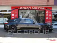 2012 Porsche Panamera