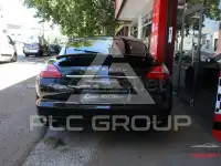 2012 Porsche Panamera