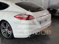 2012 Porsche Panamera