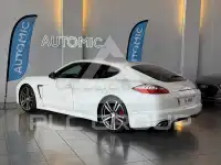 2012 Porsche Panamera