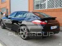 2012 Porsche Panamera