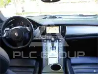2012 Porsche Panamera