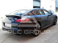 2012 Porsche Panamera