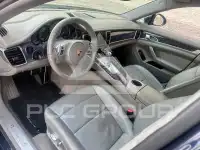 2012 Porsche Panamera