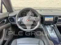 2012 Porsche Panamera