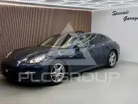 2012 Porsche Panamera