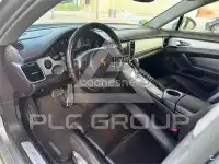 2012 Porsche Panamera