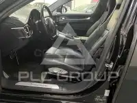 2012 Porsche Panamera