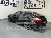 2012 Porsche Panamera