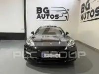 2012 Porsche Panamera