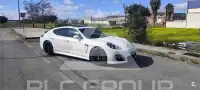 2012 Porsche Panamera