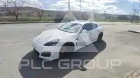 2012 Porsche Panamera