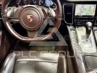 2012 Porsche Panamera