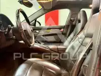 2012 Porsche Panamera