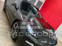 2012 Porsche Panamera