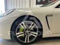 2012 Porsche Panamera