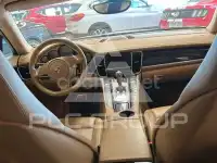 2012 Porsche Panamera