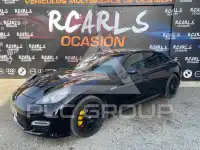2012 Porsche Panamera
